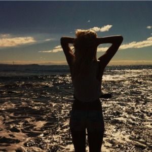 Meet your Posher, Galina